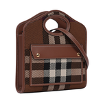 Handbag＆crossbody, , large