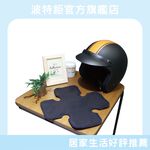 安全帽透氣墊(1入) 襯墊 散熱 可清洗, , large
