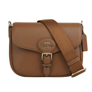saddle bag
