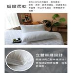 【生活好室】好適羽毛枕 水鳥羽毛枕 枕頭 台灣製造枕頭 天然水鳥羽毛 支撐頭頸 360度包覆 吸濕散熱 床寢 現貨 免運, , large