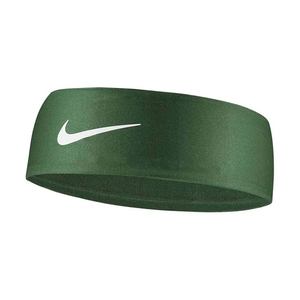 [秉宸] NIKE FURY CLASSIC 頭帶 (有矽膠條) 綠