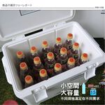Baseland cooler box 20L, , large