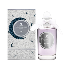 【Penhaligon's 潘海利根】Luna 月亮女神淡香水 100ml #新包裝