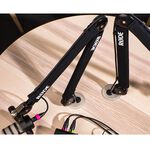 RODE PSA1+ 桌邊夾式麥克風架【敦煌樂器】, , large