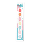 KW-trio DIY 七合一 輕量 花式 A4 裁紙刀 /組 13203, , large