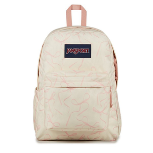 [秉宸] JANSPORT SUPERBREAK PLUS 後背包 JS0A4QUE