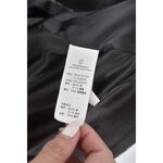 (S) g2000質感棉質灰色外套二手衣, , large