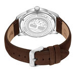 Timberland 天柏嵐 經典大三針手錶-45mm TDWGA0040901, , large