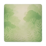 【怪獸】rubber anne 森靜隔音降噪墊 森靜系列 (100x100cm) -森靜時光, , large