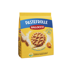 Balocco Shortcrust pastry Pastefrolle Bi