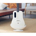 LAVA ME3 專用太空無線充電座 36吋 38吋 灰/白【敦煌樂器】, , large