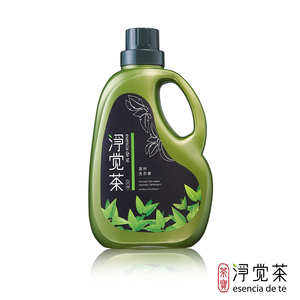 [茶寶]淨覺茶 天然茶籽洗衣素 2.3kg
