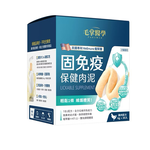 【 PawsMed 毛掌醫學 】犬貓保健肉泥30條/盒-固免疫, , large