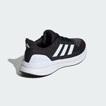 Adidas Ultrabounce 5 W 女 慢跑鞋 運動鞋 跑鞋 緩震 透氣 黑 白 [IH2636], , large