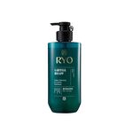 RYO Deep Cleansing  Cooling Shampoo, , large