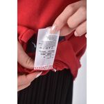 (L) nautica運動棉質紅色短袖上衣二手衣, , large