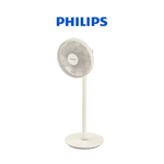 【Leo手機周邊專賣店】  PHILIPS飛利浦 窄邊框時尚美型風扇 / ACR2142SF/ 米白色, , large