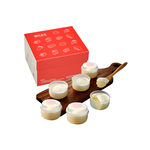【Yannick 】 Cream With Steam Basque Cheesecake(6 Pieces), , large