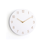 silent-wall-clock, , large