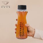 【哩皿食器】台灣製  食品級Tritan  暖心瓶 500ml, , large