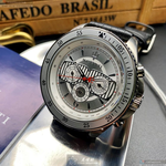 [TIMEMASTER] MASERATI watch, 46mm, R8851101004, , large
