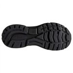 Brooks Ghost 15 男 慢跑鞋 運動 路跑 避震緩衝象限 夜光限定款 白 螢黃 [1103931D125], , large