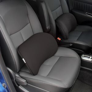 Lumbar cushion