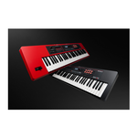 ROLAND XPS-10X 合成器鍵盤 黑色【敦煌樂器】, , large