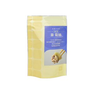 十方苑 蘿蔔絲水餃(全素)