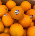 Navel Orange, , large