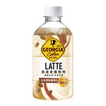 喬亞滴濾拿鐵Pet350ml, , large