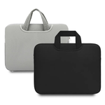 14-inch LB03 Fashion Series iPad/Mac/Tablet/Laptop Multi-Function Handheld Sleeve Bag, , large