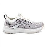 Brooks Glycerin SF 20 女 慢跑鞋 運動 路跑 甘油系列20代 白黑灰 [1203721B163], , large