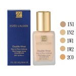 【Estee Lauder雅詩蘭黛】粉持久完美持妝粉底30ml SPF10 PA++ #1N1 公司貨, , large
