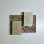 handmade soap horse oil added, , large