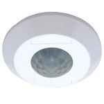 昌運監視器 Garrison LK-360C 紅外線自動照明控制器 吸頂式 360度立體感應 內建光源感應器, , large