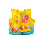 INTEX 星星魚游泳背心(3-5), , large