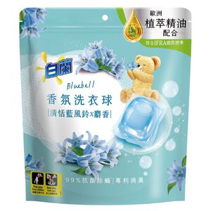 BAILAN BLUEBELL CAPSULE 12X230G