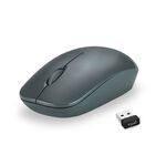 E-BOOKS M71 手感型超靜音無線滑鼠 精準定位 低耗省電 即插即可用, , large