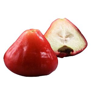 Black Pearl Wax Apple/box