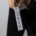 KINGO-大尺碼-男款 涼感 圓領T-黑-413631, , large