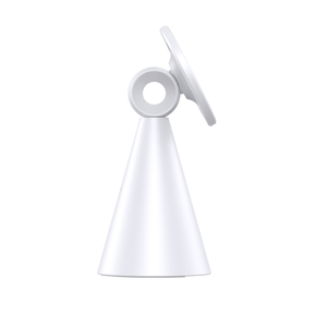 【Vyvylabs】MAGNETIC DESKTOP STAND(White)
