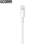 GCOMM iPhone, iPad, iPod Lightning to USB 傳輸充電線 一米 (買一送一), , large