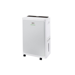 SANLUX Taiwan Sanyo 16L Inverter Air Purifier Dehumidifier SDH-V160N, , large
