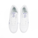 Reebok Club C 85 Vegan [100074445] 女 休閒鞋 經典 復古 低筒 簡約 百搭 舒適 白, , large