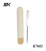SKB Classic Perfect Flawless Foundation Spatula-SKB7602, , large
