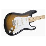 Fender MIJ Hybrid 50s Strat MN TBS 電吉他 漸層色款【敦煌樂器】, , large