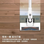 【Leo手機周邊專賣店】DIKE戴克 無線手持吸塵器 /  旗艦版(HCF110WT), , large