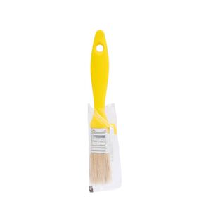 Brush well 1