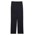 范倫提諾涼感彈性平口西褲7011丈青, , large